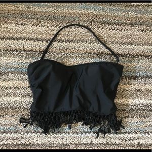 LAST CHANCE Raisins Swim Top
